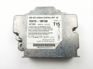 2011-2013 Kia Forte Koup Airbag Control Module (Used OEM)