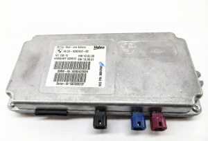 2011-2017 BMW X3 Side View Camera Control Module (Used OEM)