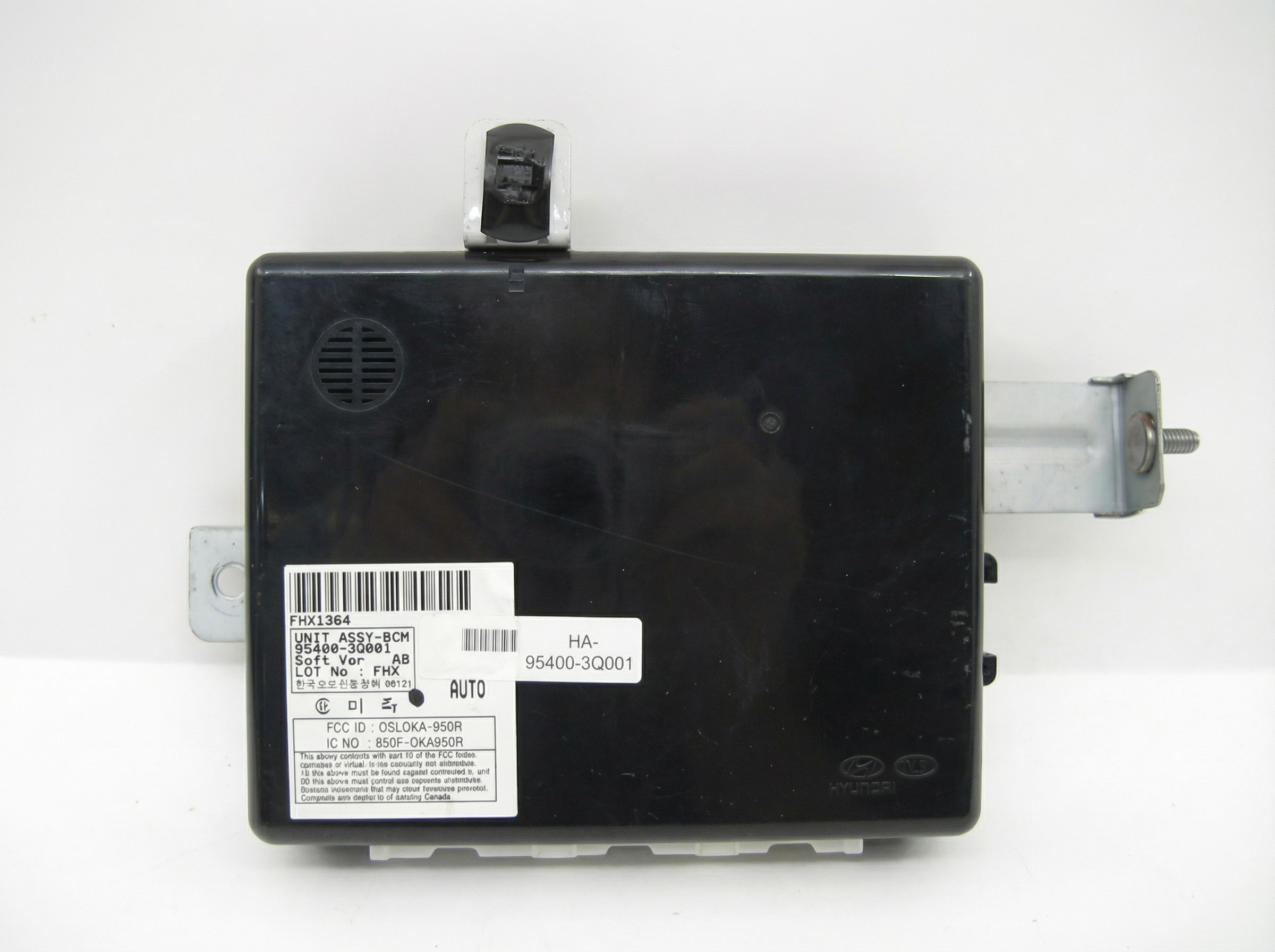 2011 Hyundai Sonata Body Control Module (Used OEM)