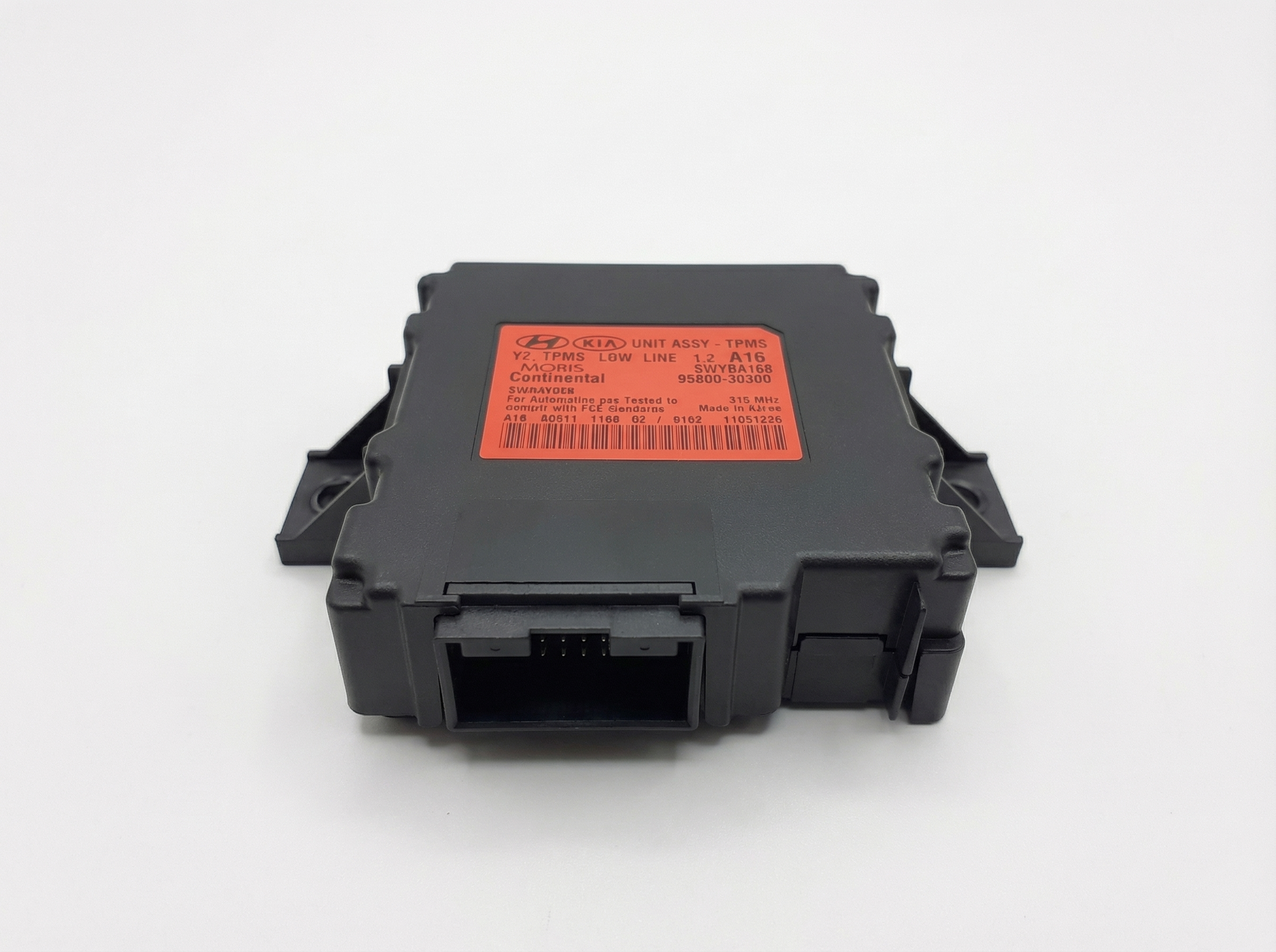 2011-2013 Hyundai Sonata Chassis Control Module with TPMS (Used OEM)