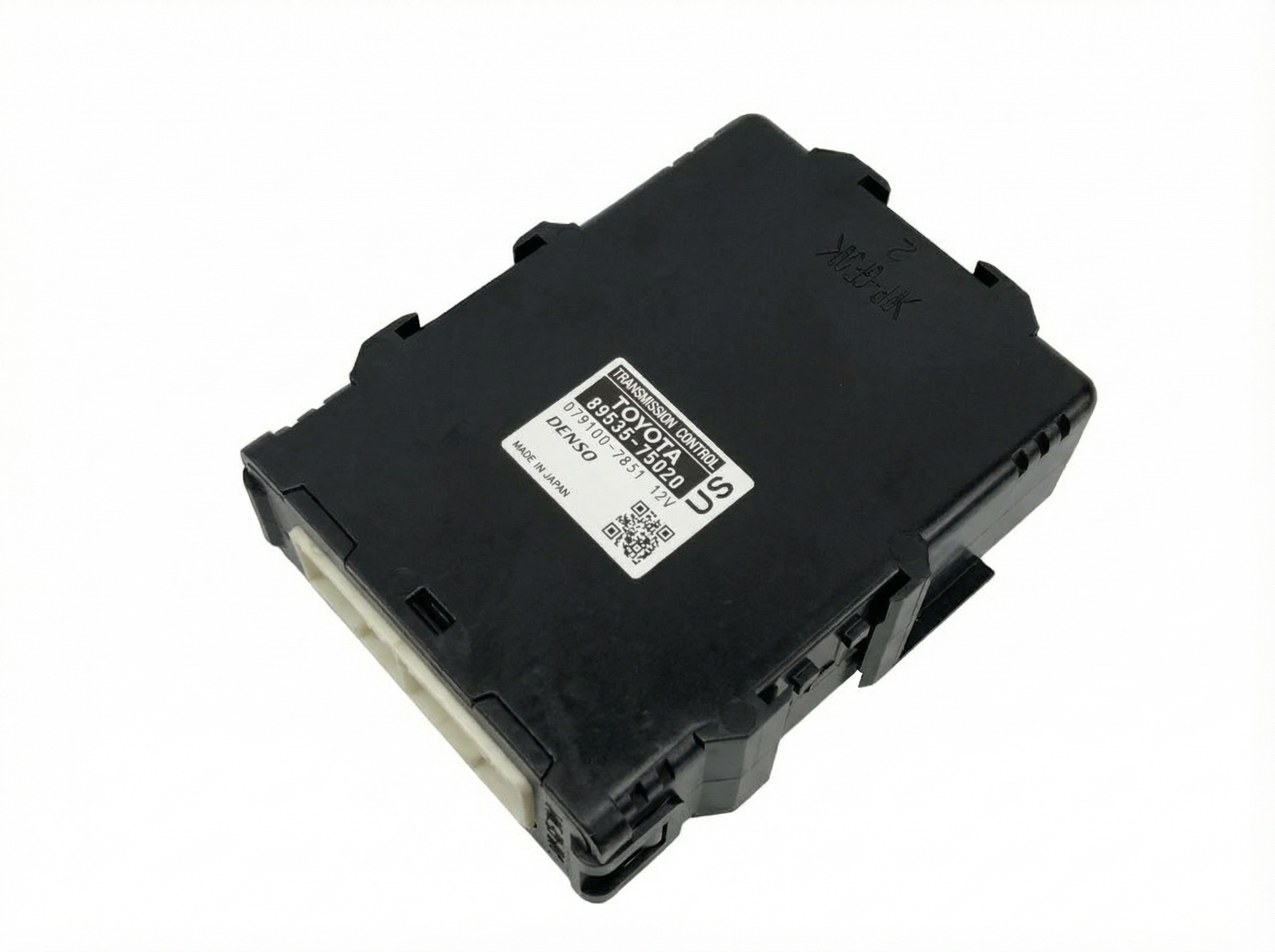 2010-2012 Lexus HS250h Transmission Control Module (Used OEM)