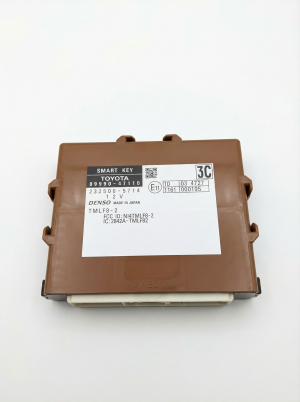 2012 Toyota Prius Smart Key Control Module (Used OEM)