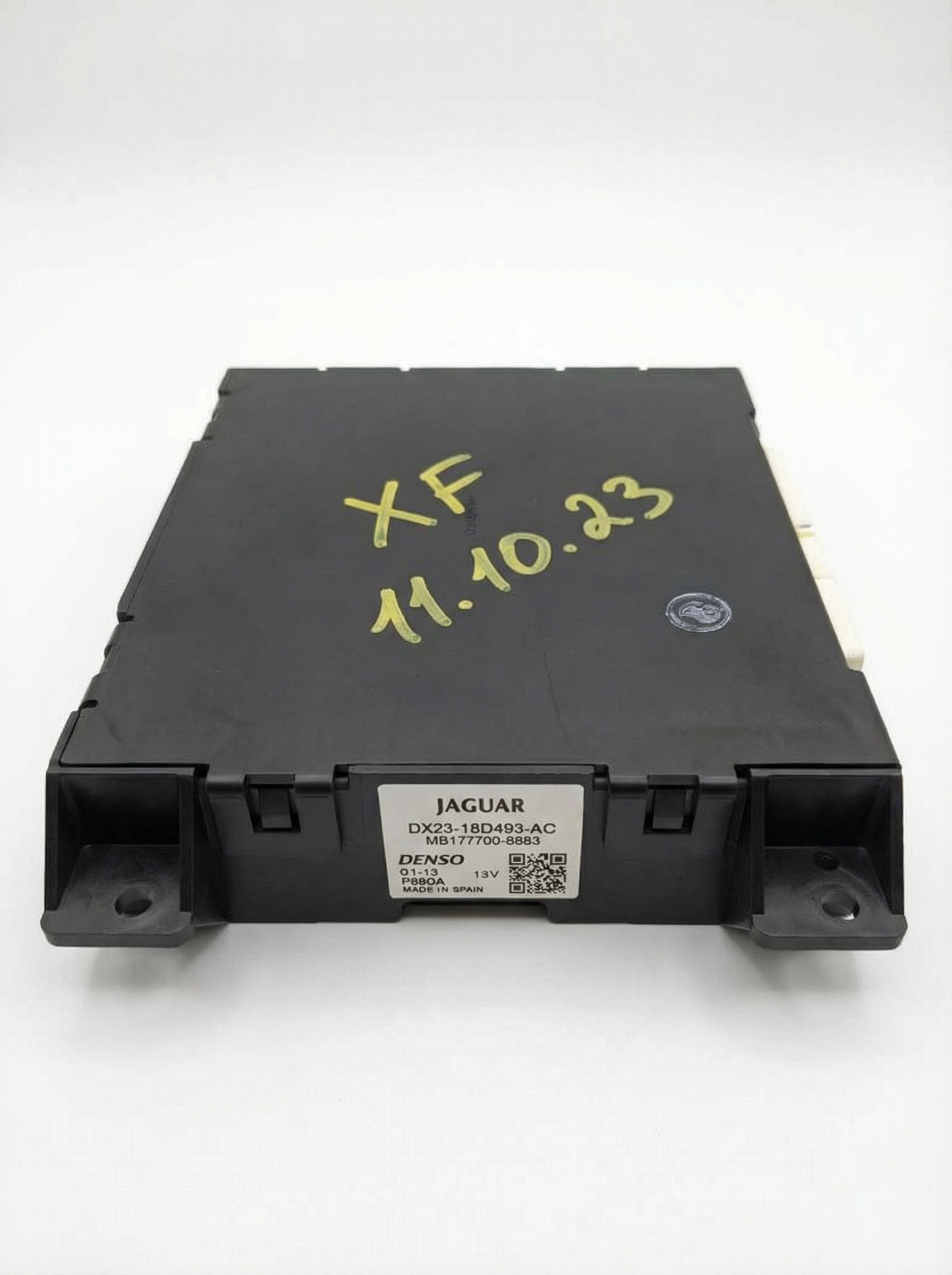 2010-2019 Jaguar XJ Blower Motor Control Module (Used OEM)