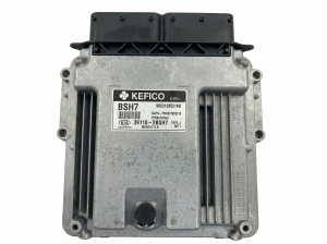 2009-2015 Jaguar XF Multimedia Communication Control Module (Used OEM)