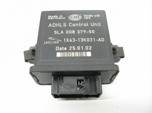2003-2005 Jaguar S-Type Headlamp Leveling Control Module (Used OEM)