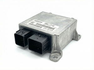 2003 Jaguar S-Type Airbag Control Module (Used OEM)