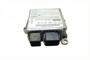 2004-2008 Jaguar X-Type Airbag Control Module (Used OEM)