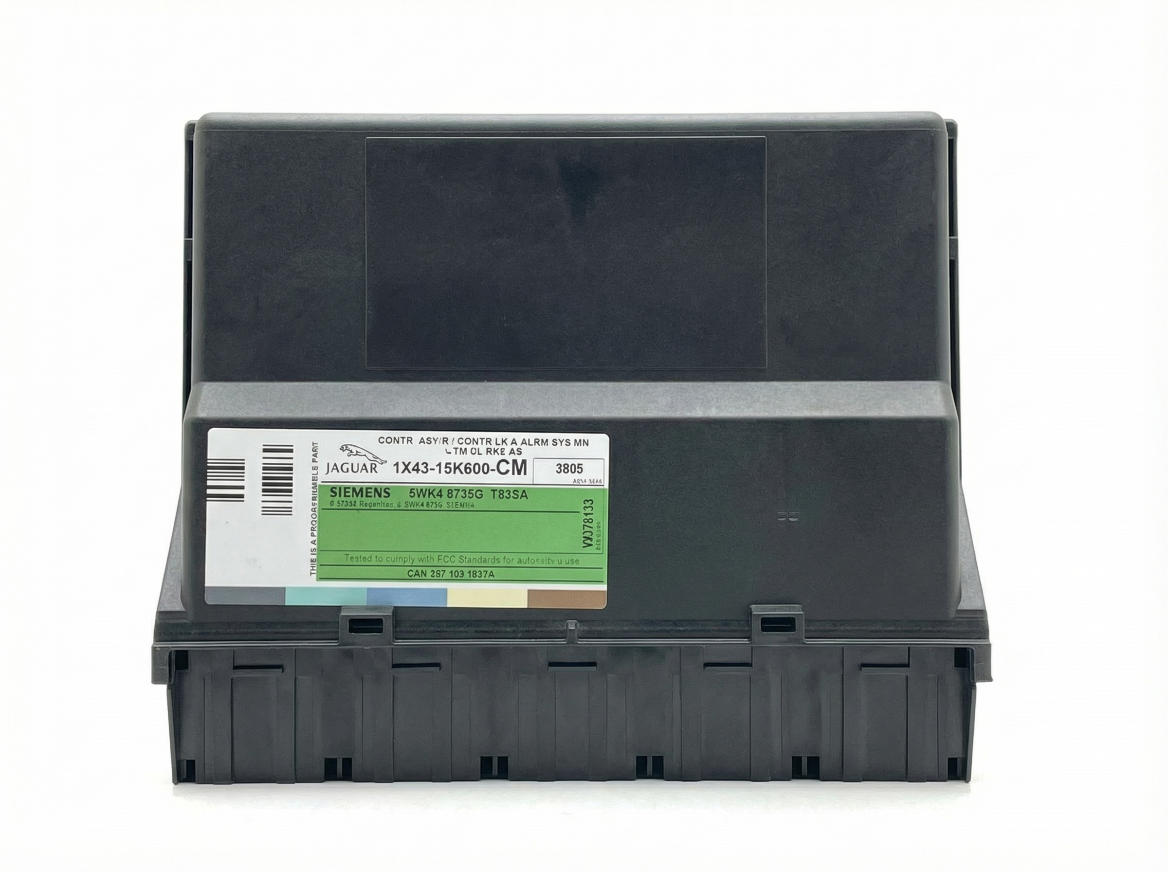 2002-2003 Jaguar X-Type Body Control Module (Used OEM)