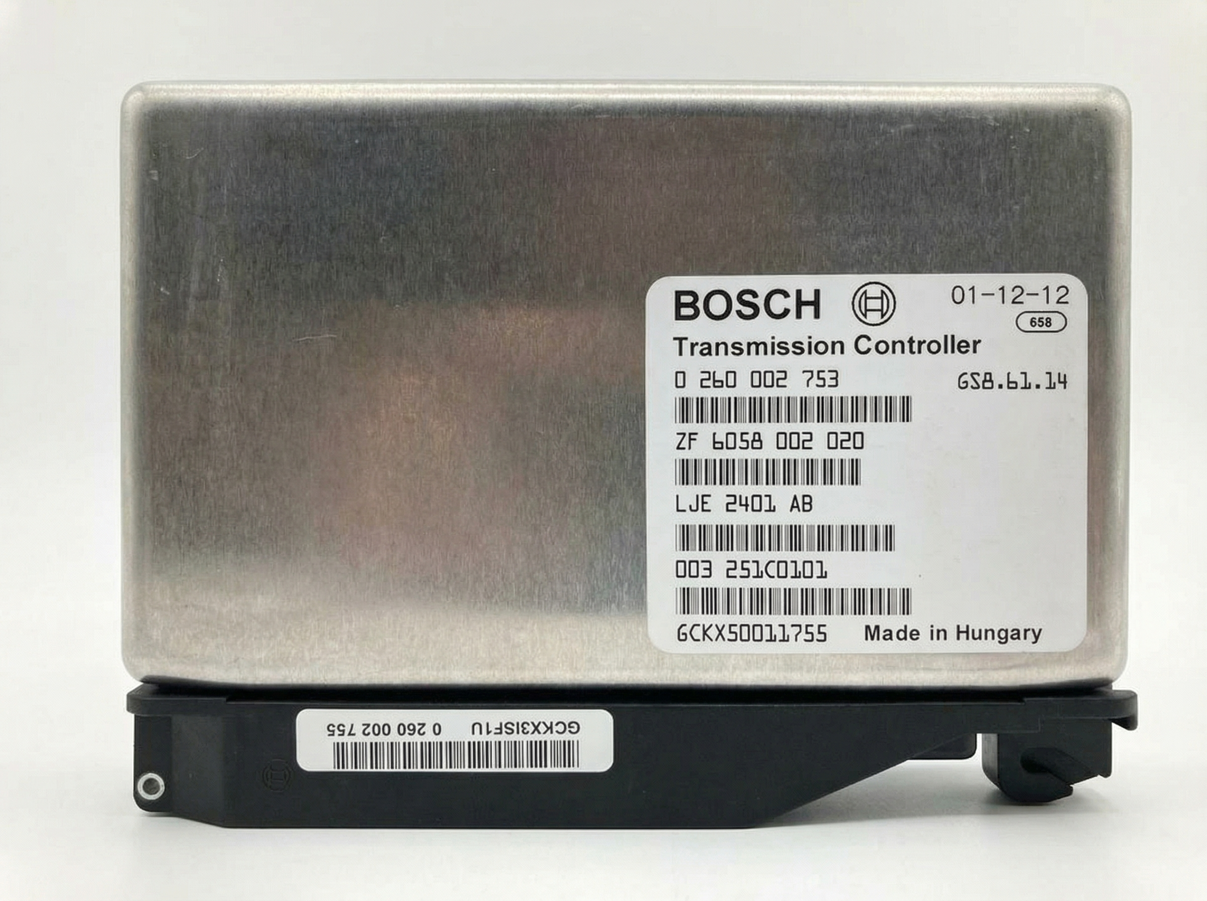 2000 Jaguar XK8 Transmission Control Module (Used OEM)