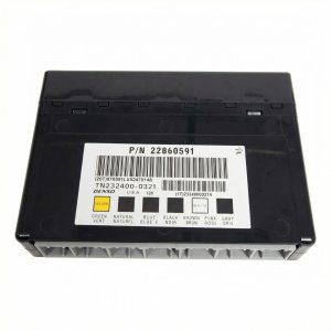 2004 Jaguar X-Type Airbag Control Module (Used OEM)