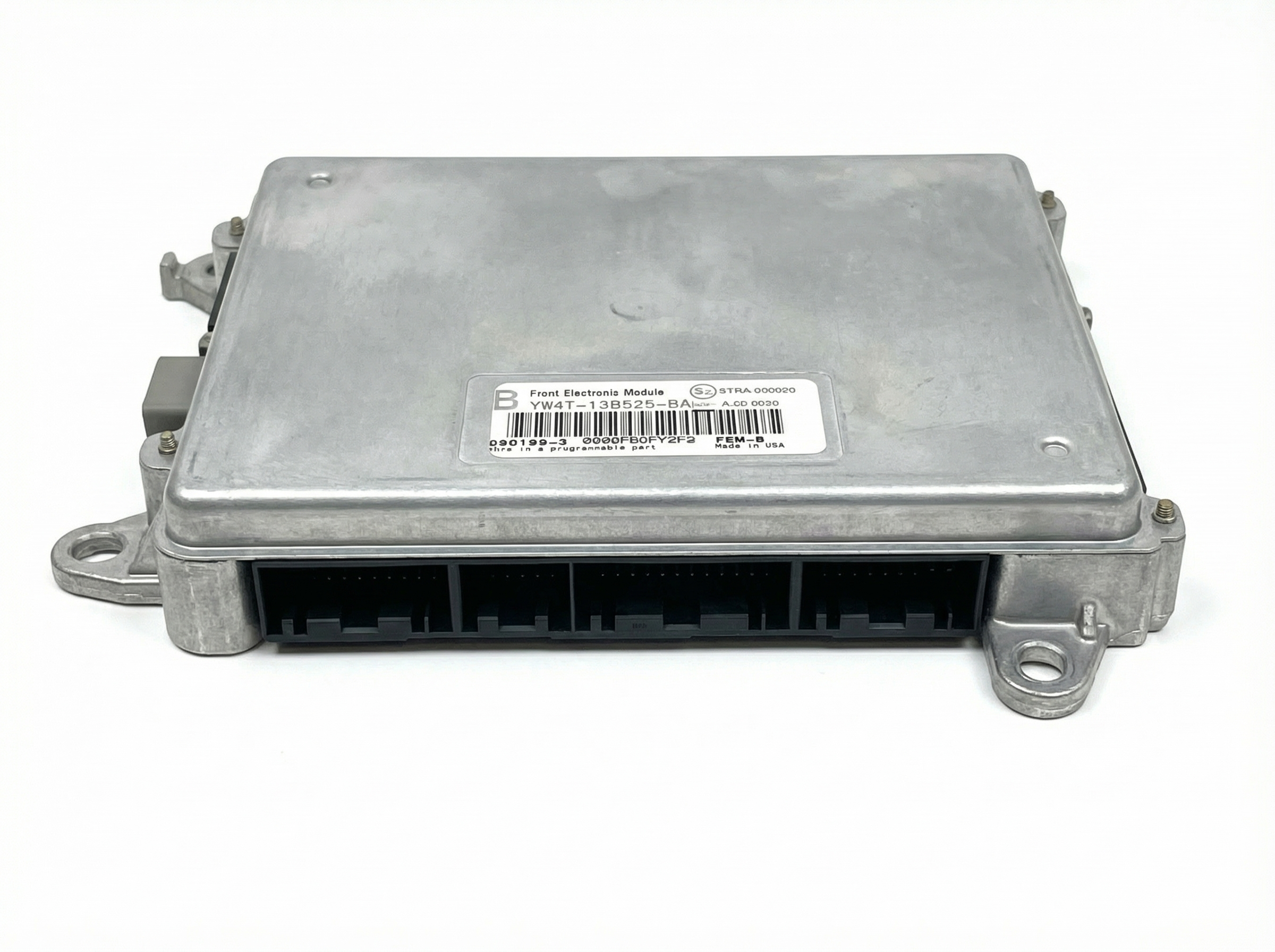 2000 Jaguar S-Type Body Control Module (Used OEM)