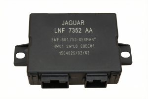 1998-2003 Jaguar XJR Park Aid Control Module (Used OEM)