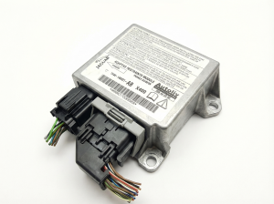 2002-2003 Jaguar X-Type Airbag Control Module (Used OEM)