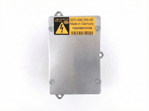 2003-2008 Jaguar S-Type HID Xenon Headlamp Ballast Control Module with Igniter (Used OEM)