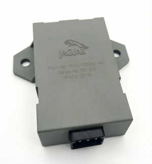 2002-2007 Jaguar X-Type Rain Sensor Wiper Control Module (Used OEM)