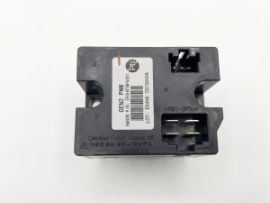 2022-2024 Hyundai Santa Cruz Cooling Fan Control Module (Used OEM)