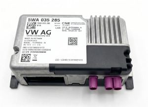 2023-2024 Volkswagen Jetta Telematics Communication Control Module (Used OEM)