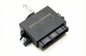 2024 Nissan Frontier Body Control Module (Used OEM)