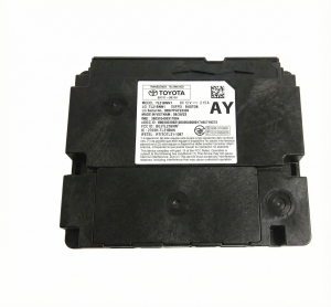 2022-2025 Lexus ES300h Telematics Communication Control Module (Used OEM)