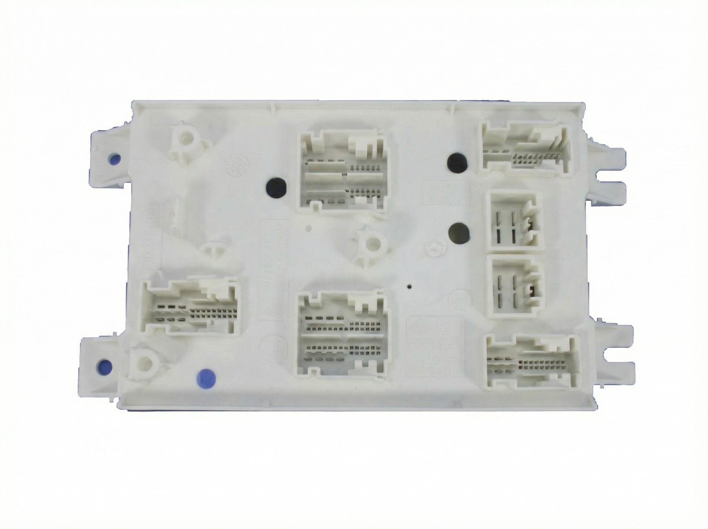 2023 Ram 1500 Body Control Module (Used OEM)