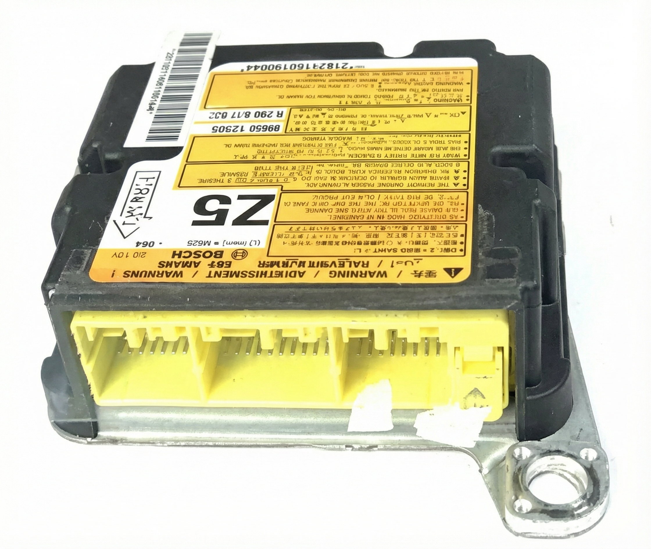 2005-2006 Toyota Tundra Airbag Control Module (Used OEM)