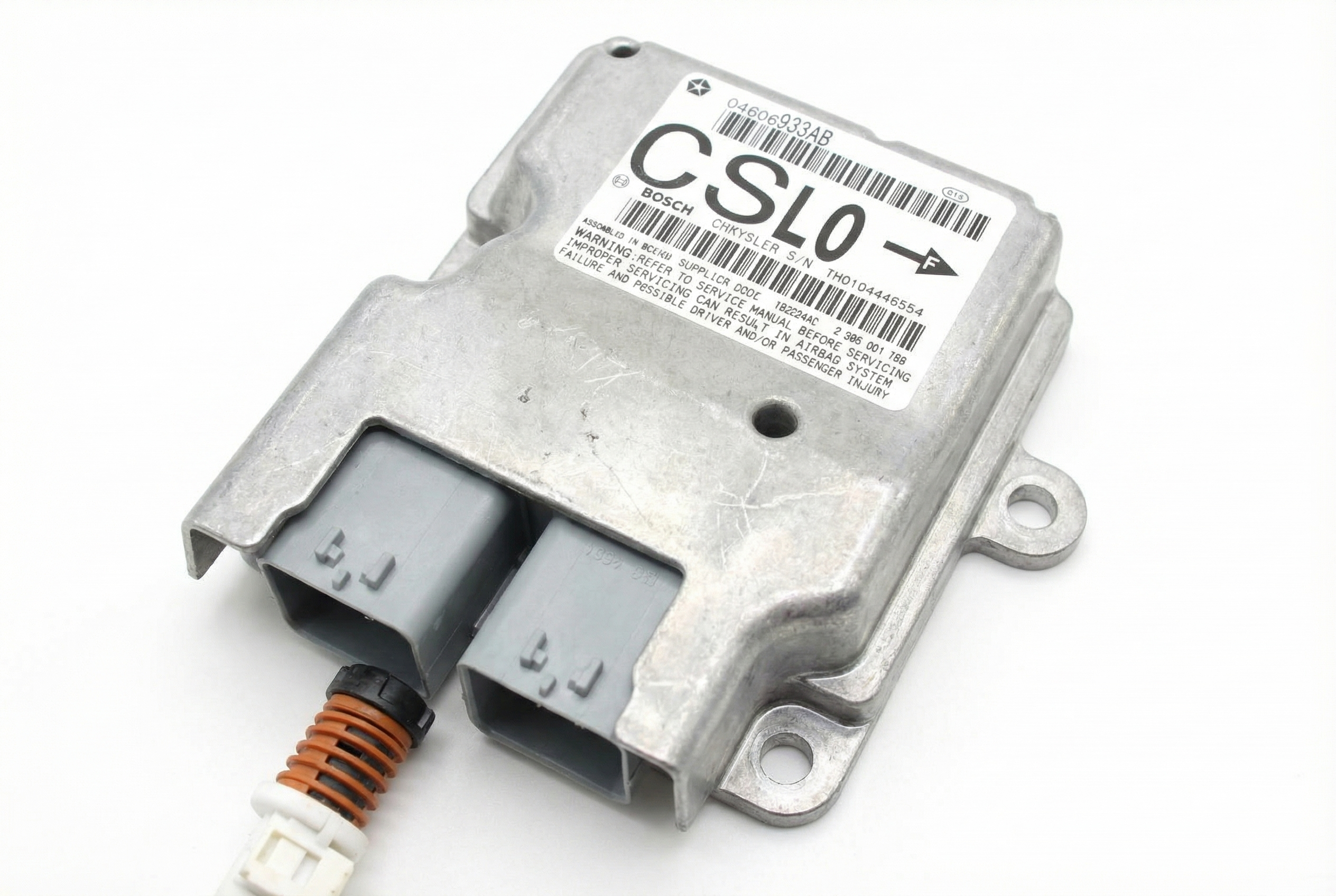 2004-2008 Chrysler Pacifica Security Control Module (Used OEM)