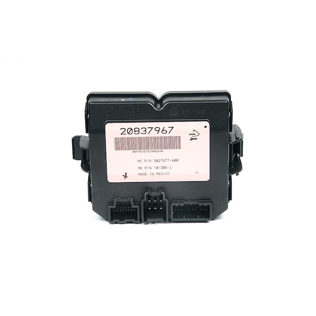 2018-2019 Cadillac XT5 Temperature Control Module (Used OEM)