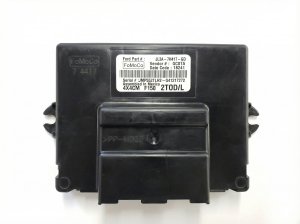 2018 Ford F-150 Transfer Case Shift Control Module (Used OEM)