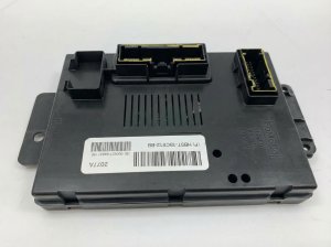 2017-2019 Ford Explorer Temperature Control Module (Used OEM)