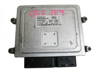 2016-2019 Kia Optima Transmission Control Module (Used OEM)