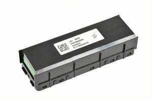 2017-2020 Chevrolet Impala Manual Temperature Control Module (Used OEM)