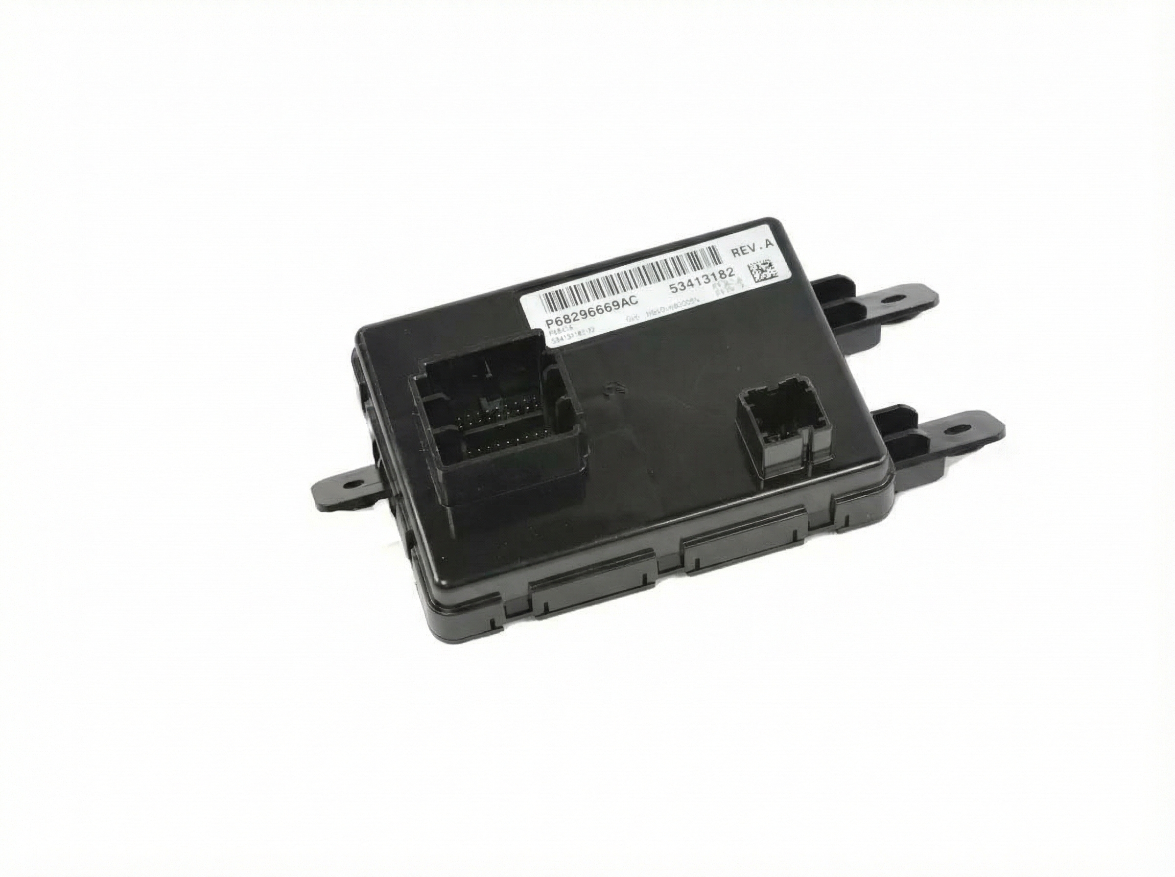 2017 Jeep Cherokee Temperature Control Module (Used OEM)