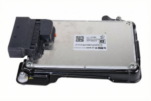 2017 Chevrolet Tahoe Suspension Control Module (Used OEM)