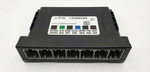 2017 Chevrolet Malibu Temperature Control Module (Used OEM)