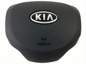 2017 Kia Forte Airbag Control Module (Used OEM)