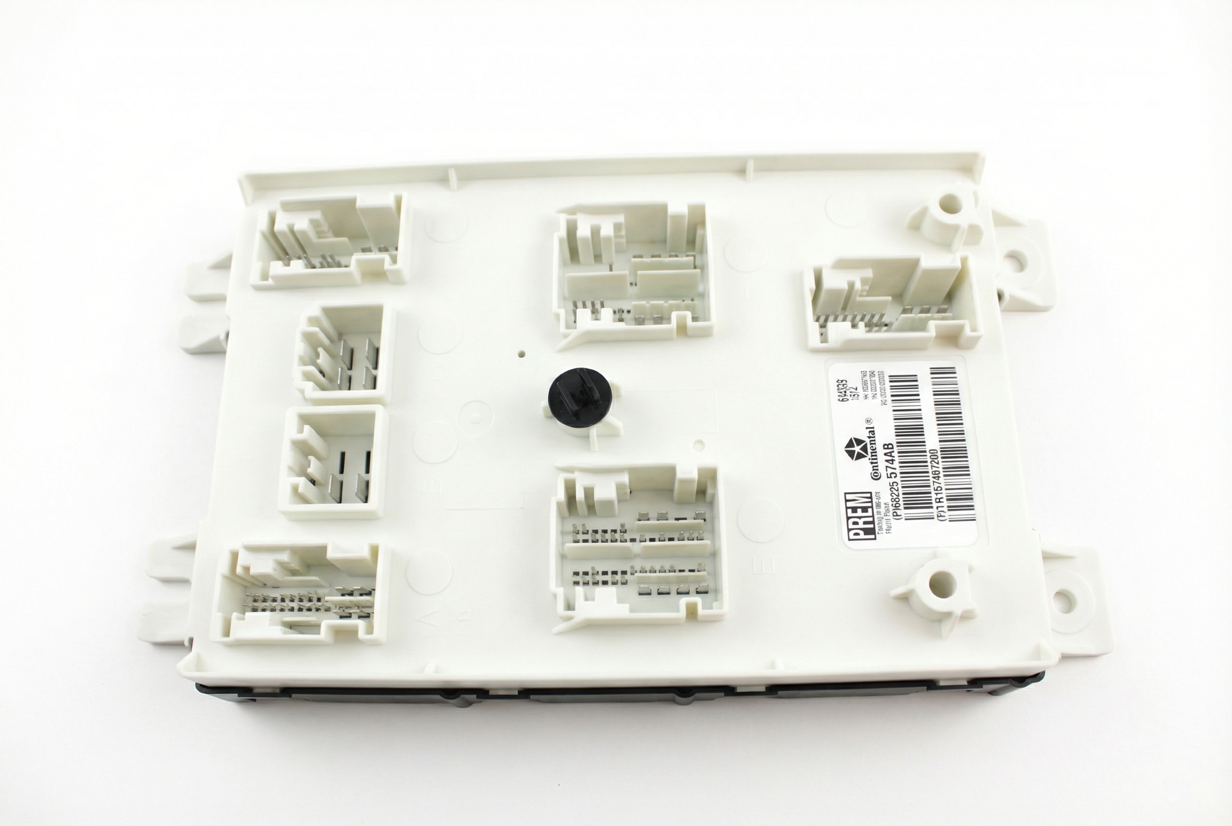 2014 Chrysler 300 Body Control Module - Left (Driver) (Used OEM)