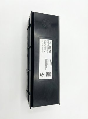 2019-2020 GMC Sierra 1500 Temperature Control Module - Right (Passenger) (Used OEM)
