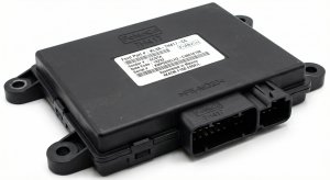 2018-2020 Ford F-150 Transfer Case Shift Control Module (Used OEM)