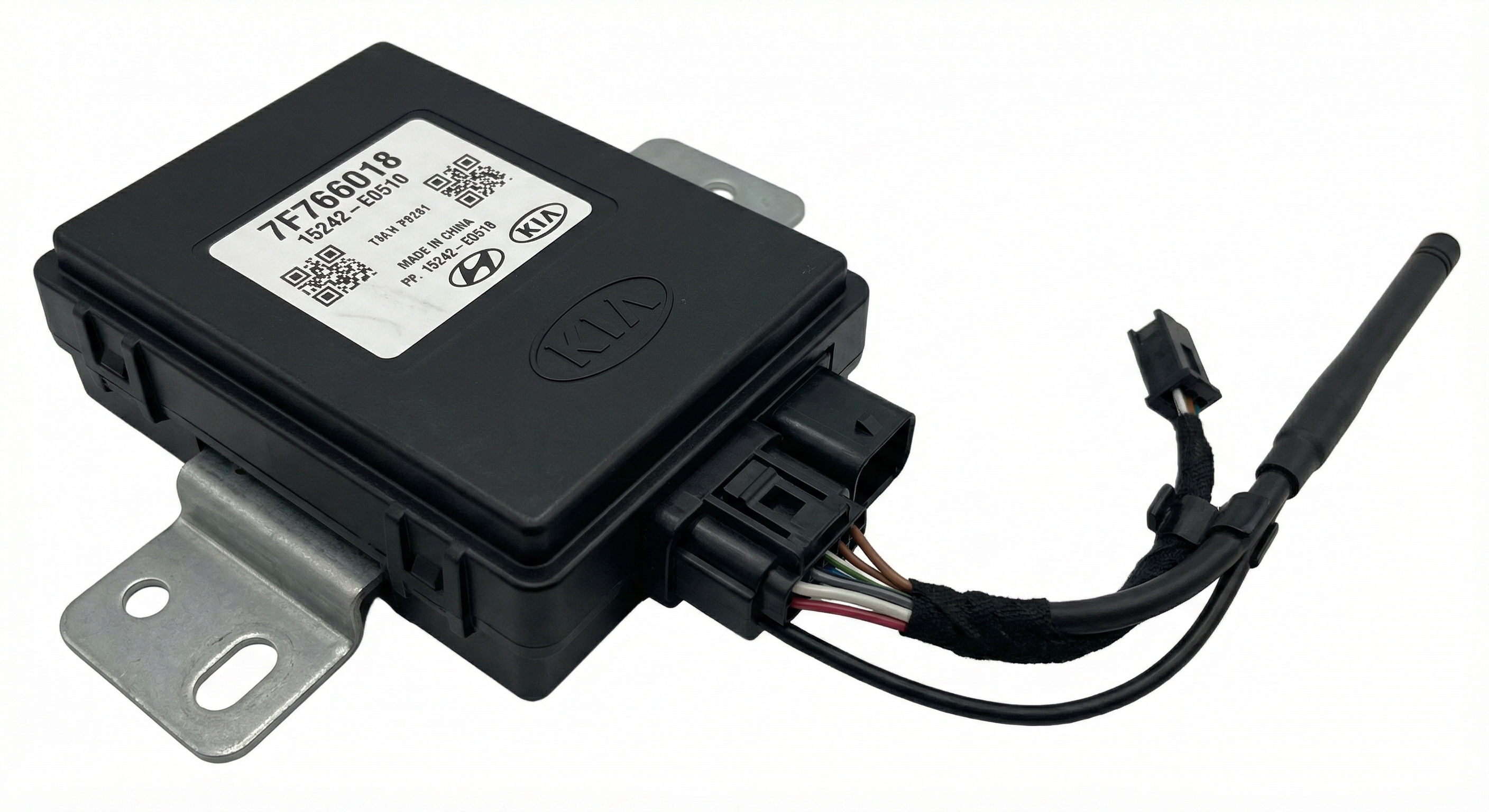 2019-2020 Kia Sorento Body Control Module (Used OEM)