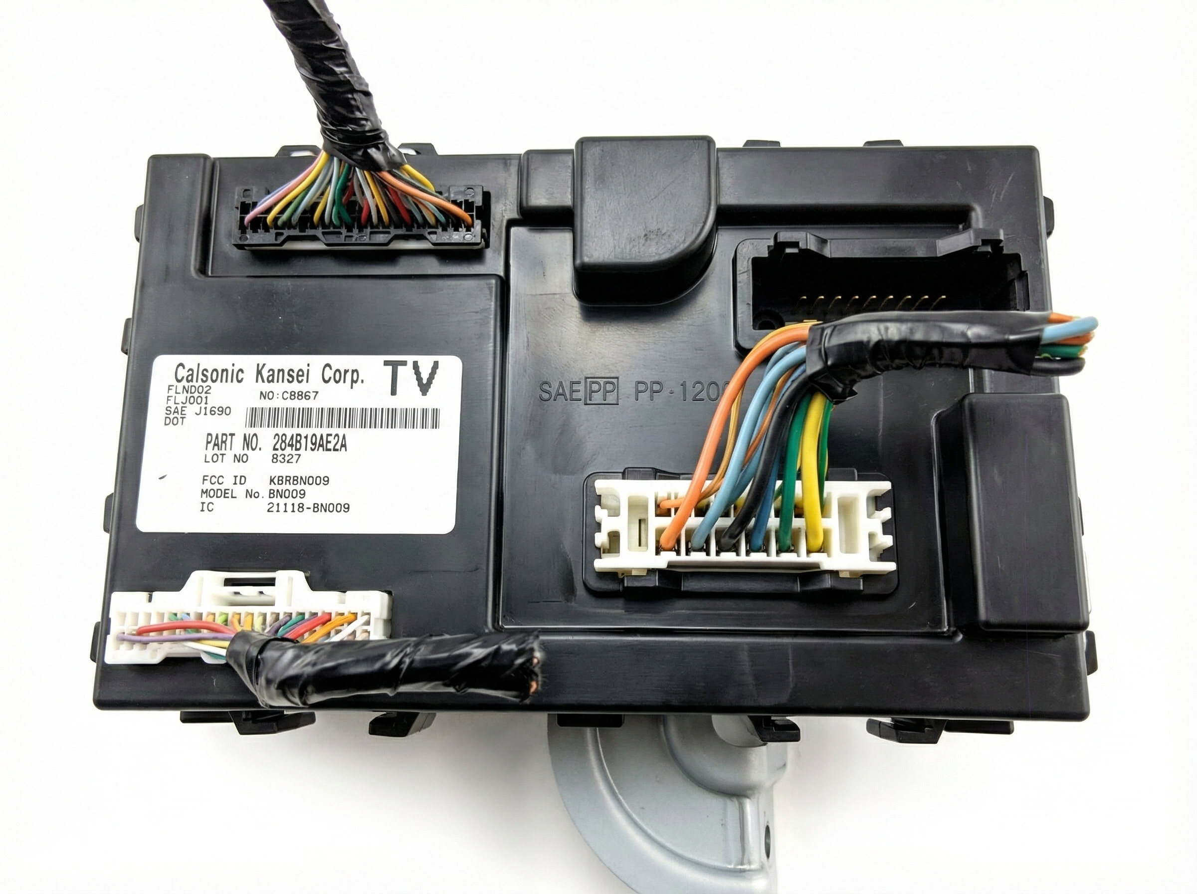 2019 Nissan Sentra Body Control Module (Used OEM)
