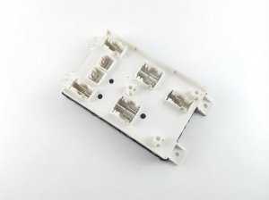 2018 Dodge Durango Body Control Module (Used OEM)