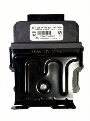 2019-2020 Kia Sorento Transfer Case Control Module (Used OEM)