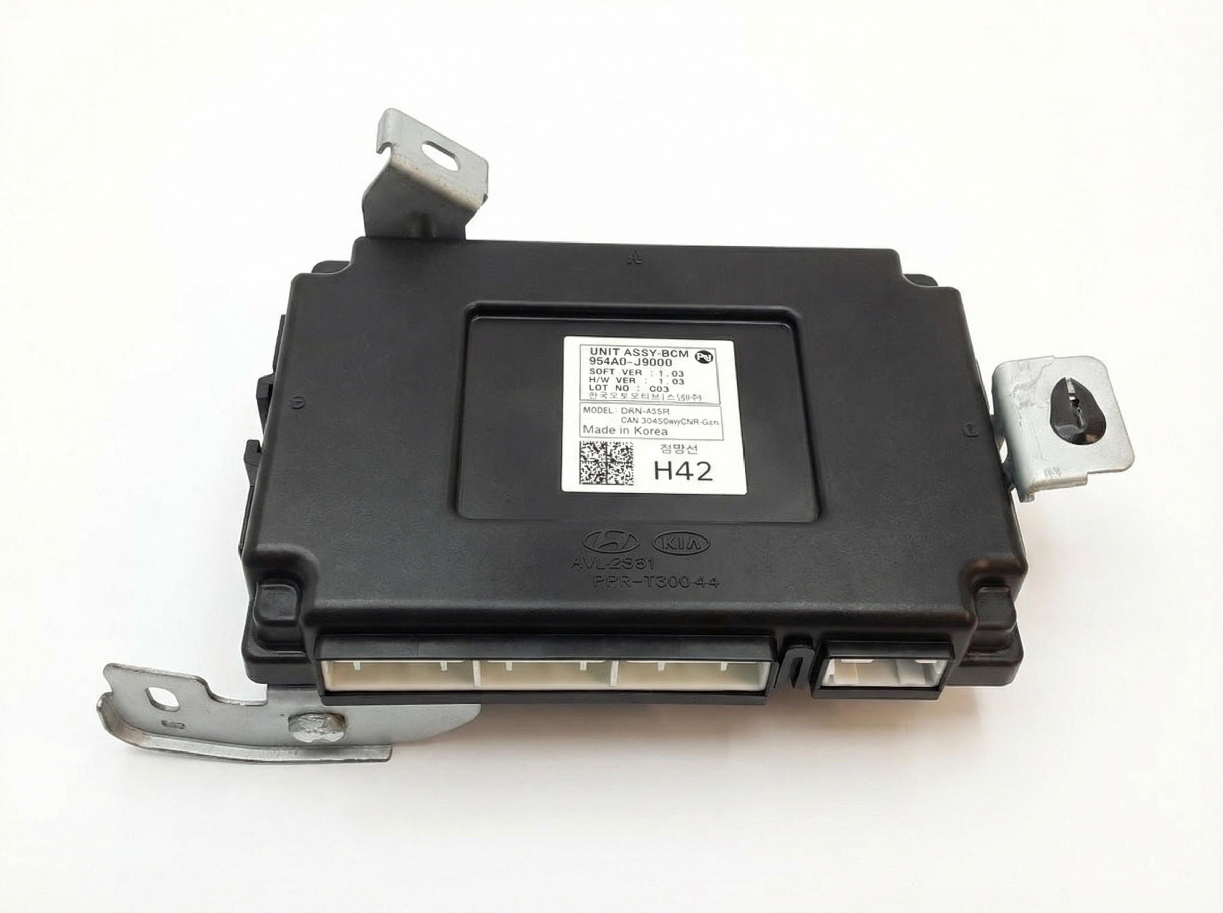 2018-2021 Hyundai Kona Body Control Module (Used OEM)