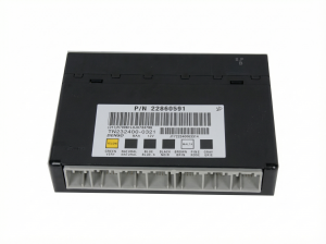2017-2020 Acura MDX Automatic Temperature Control Module (Used OEM)