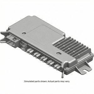  Chevrolet Silverado 2500 Surround View Video Processing Control Module (Used OEM)