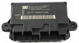 2020-2025 Ford Escape Liftgate Control Module (Used OEM)