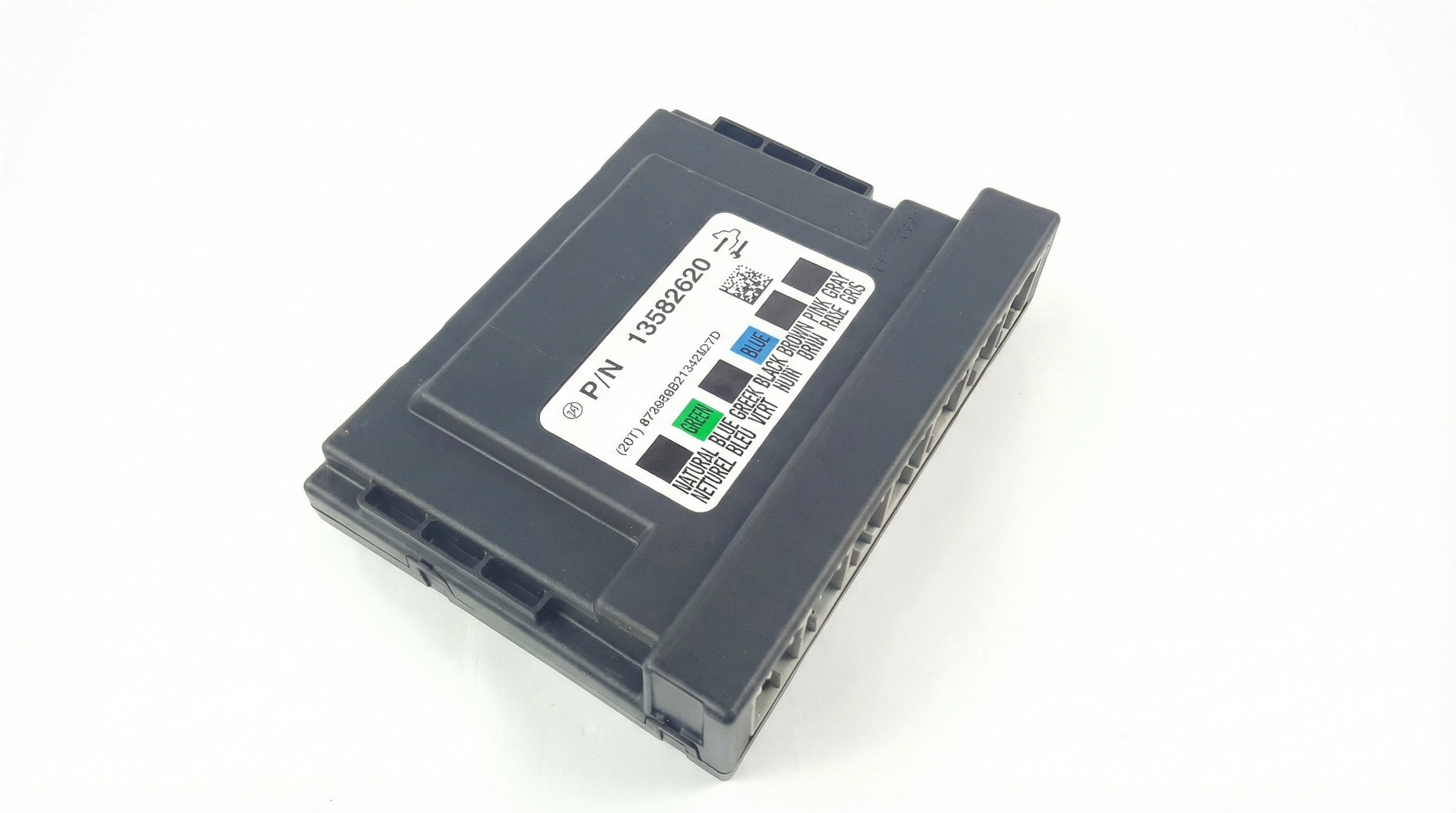 2012 Chevrolet Sonic Body Control Module (Used OEM)