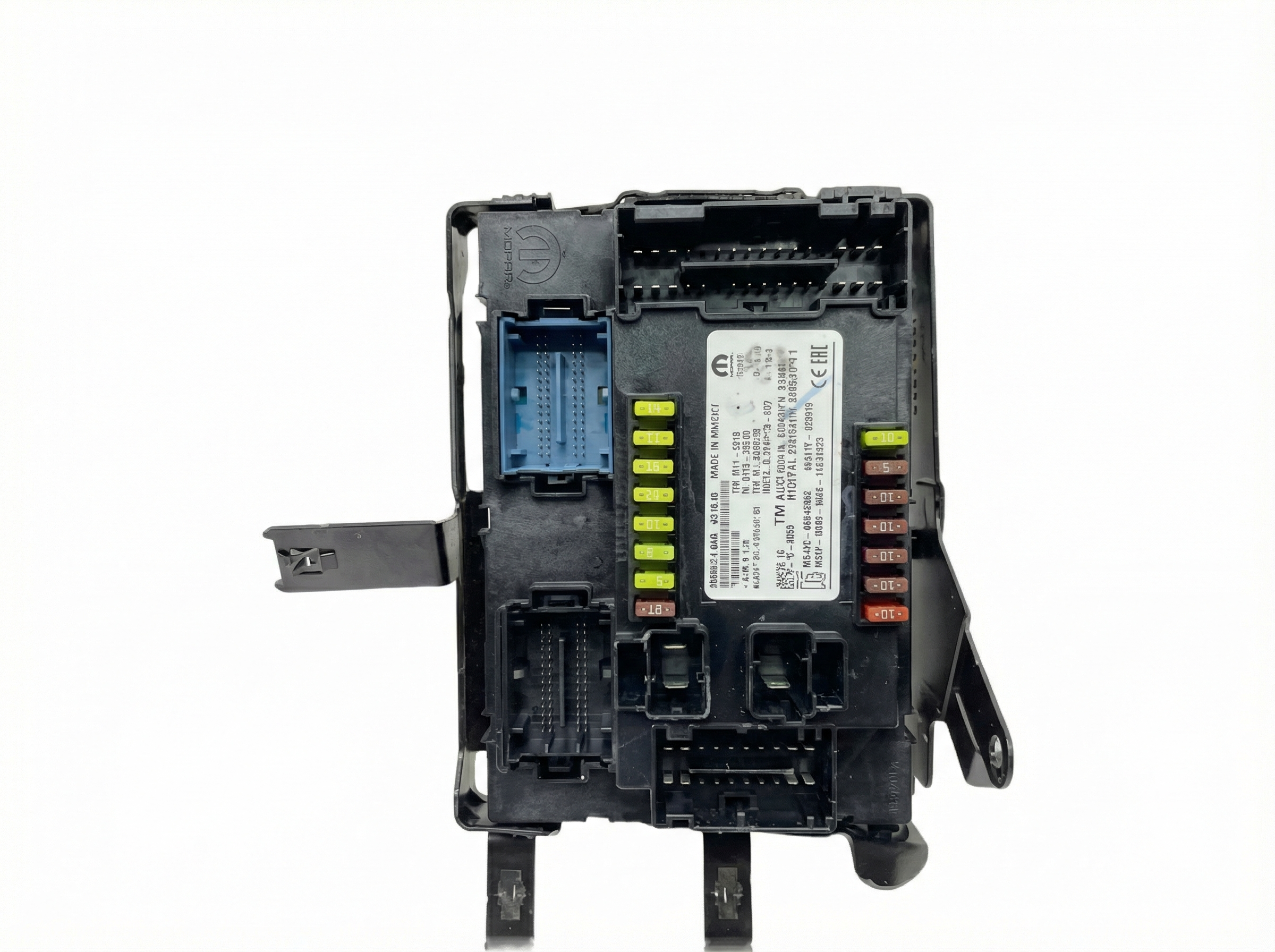 2020-2021 Jeep Compass Body Control Module (Used OEM)