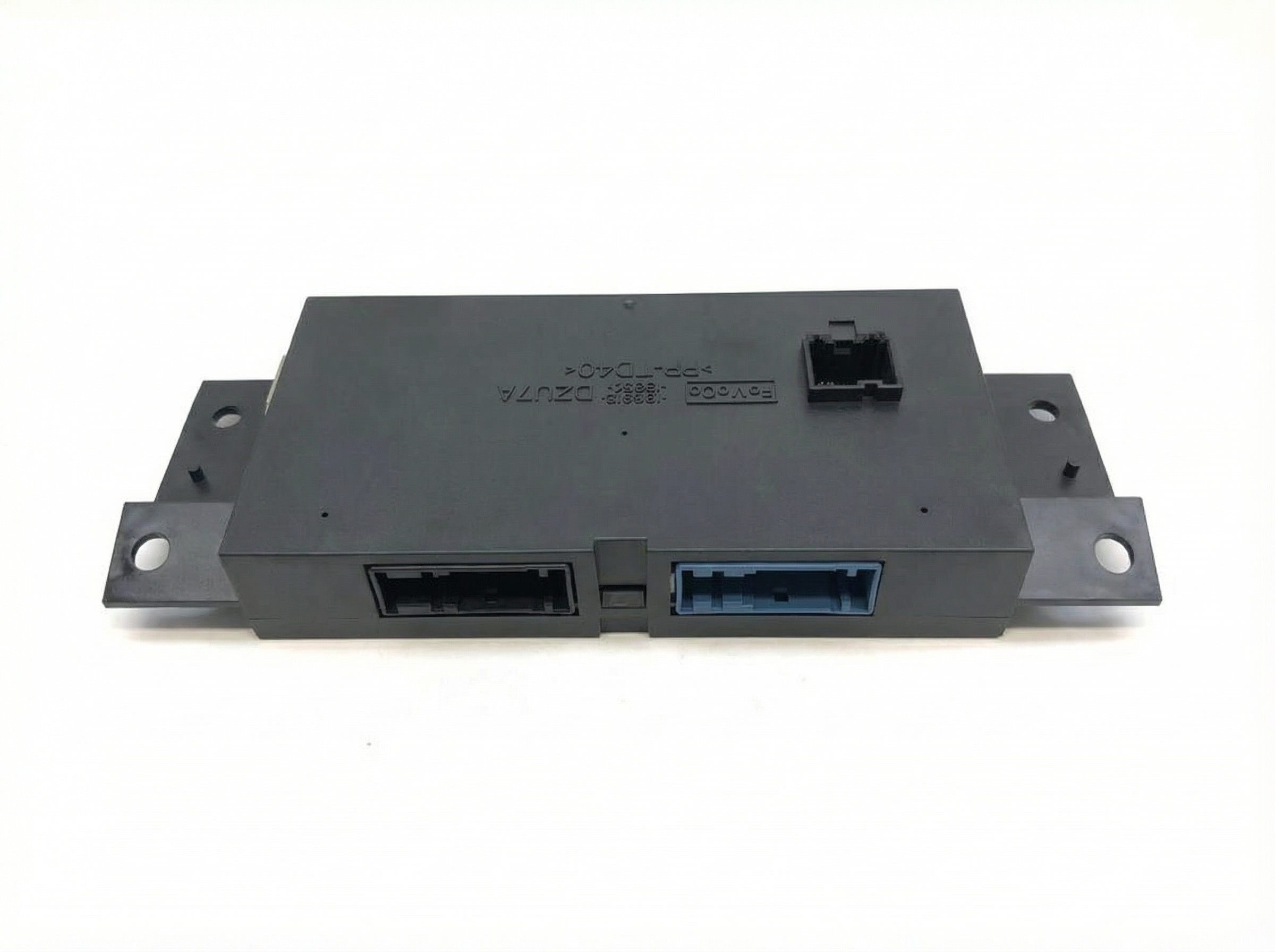 2009 Lincoln MKS Temperature Control Module (Used OEM)