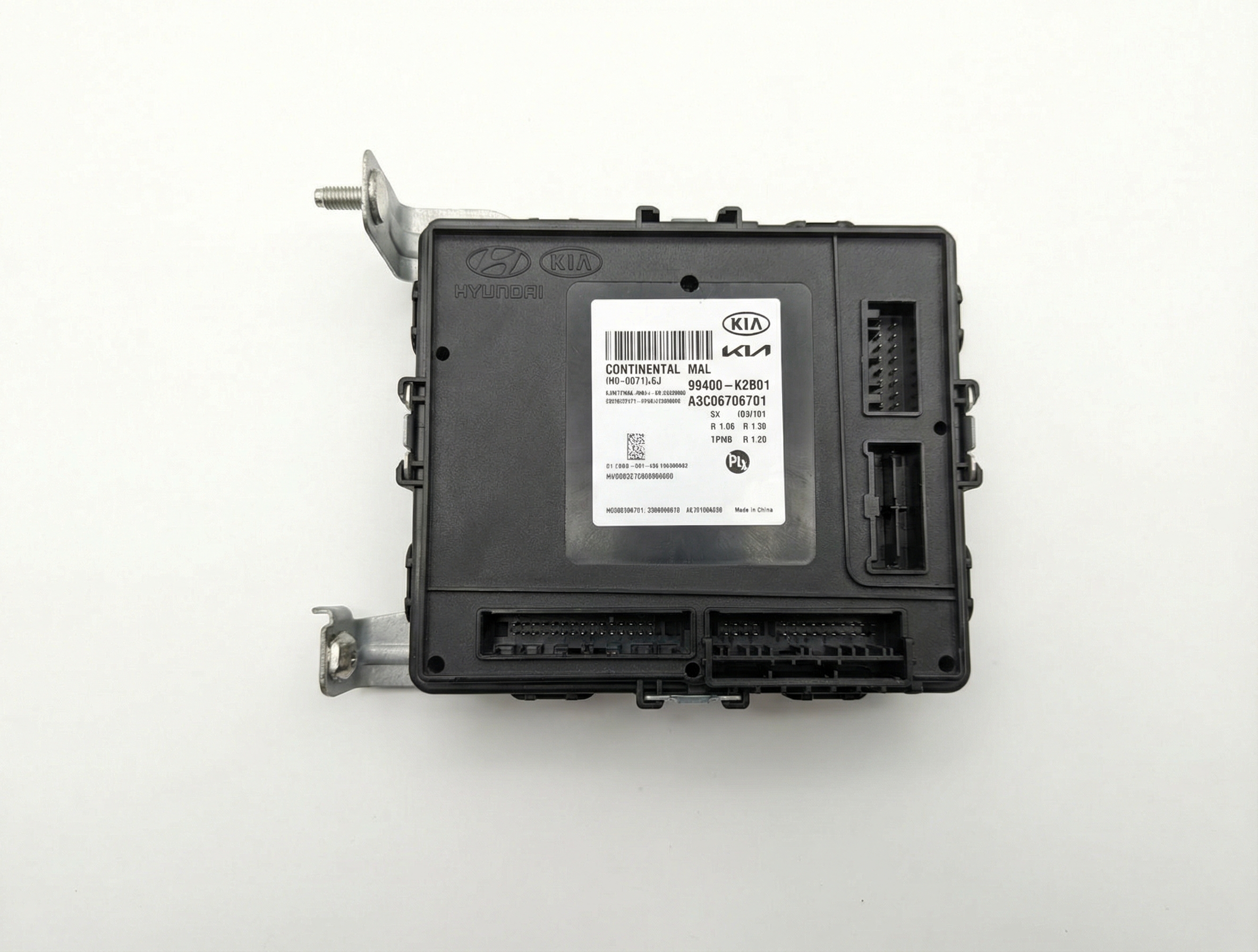 2020-2022 Hyundai Venue Body Control Module (Used OEM)